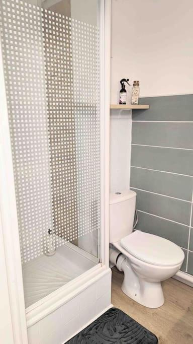 לה גרנד מוט Studio Climatise 4 Pers, Balcon, Parking מראה חיצוני תמונה